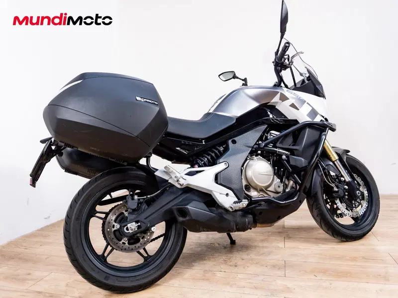 CFMOTO 650MT (2019 - 20) (3)