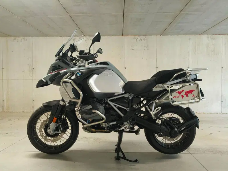 Bmw R 1250 GS Adventure (2021 - 24)