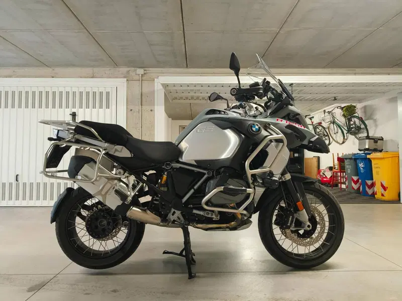 Bmw R 1250 GS Adventure (2021 - 24) (3)