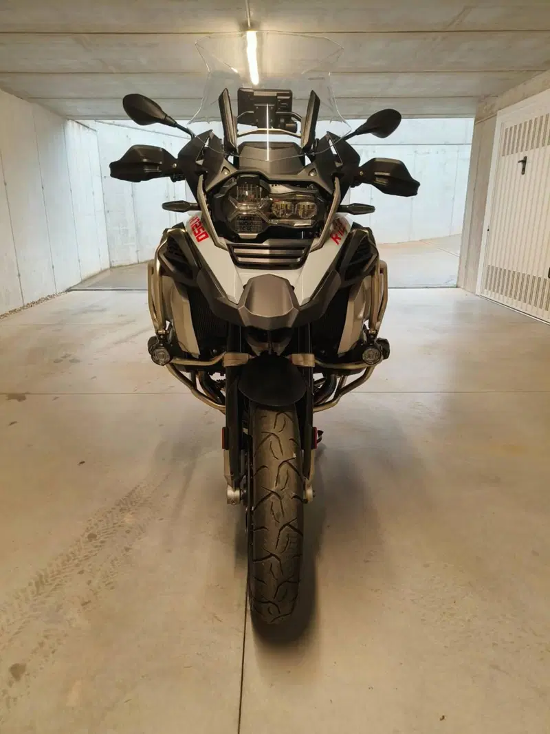 Bmw R 1250 GS Adventure (2021 - 24) (4)