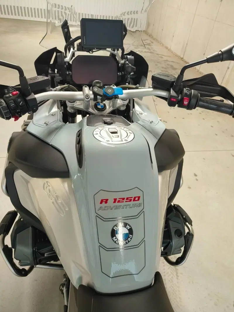 Bmw R 1250 GS Adventure (2021 - 24) (5)