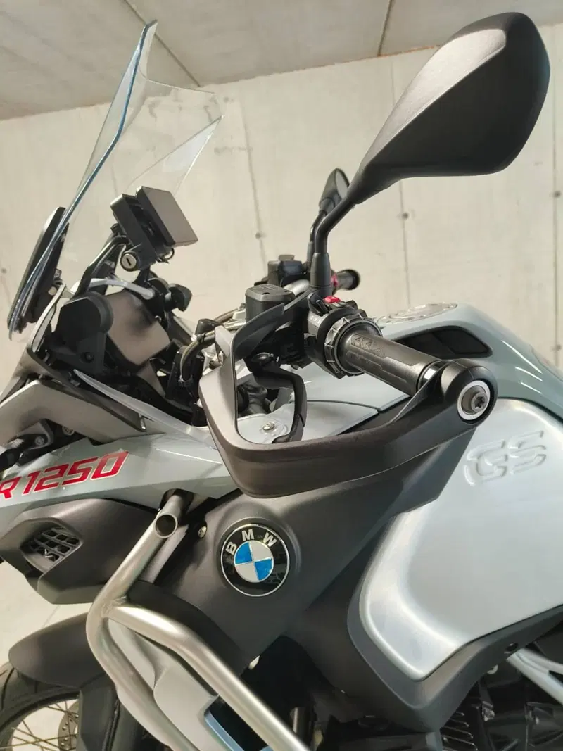 Bmw R 1250 GS Adventure (2021 - 24) (6)