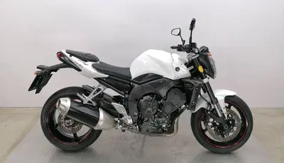 Yamaha FZ1 (2006 - 16) usata