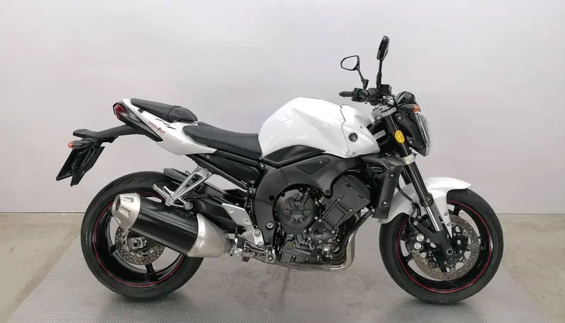 Yamaha FZ1 (2006 - 16)