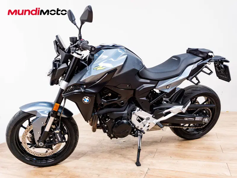 Bmw F 900 R (2021 - 24) (7)