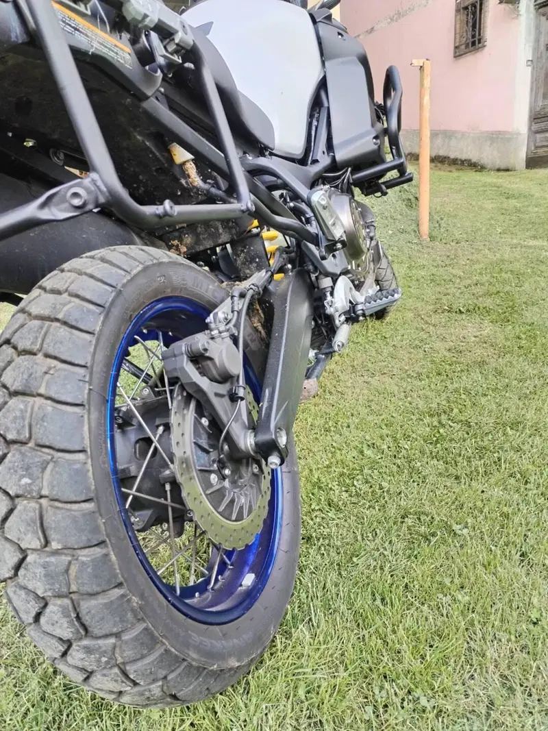 Yamaha XT1200Z Super Ténéré ABS (2017 - 20) (7)