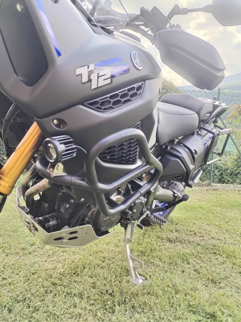 Yamaha XT1200Z Super Ténéré ABS (2017 - 20) (8)