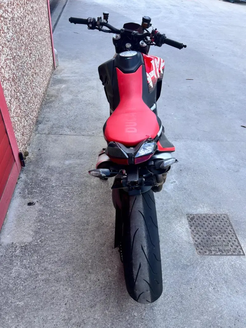 Ducati Hypermotard 950 RVE (2020) (3)