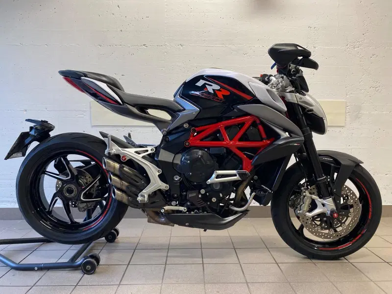 MV Agusta Brutale 800 RR (2017 - 20)