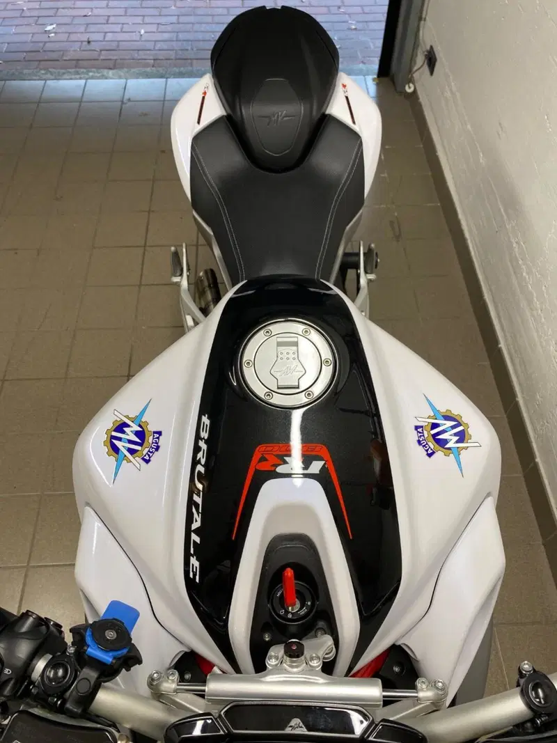 MV Agusta Brutale 800 RR (2017 - 20) (3)