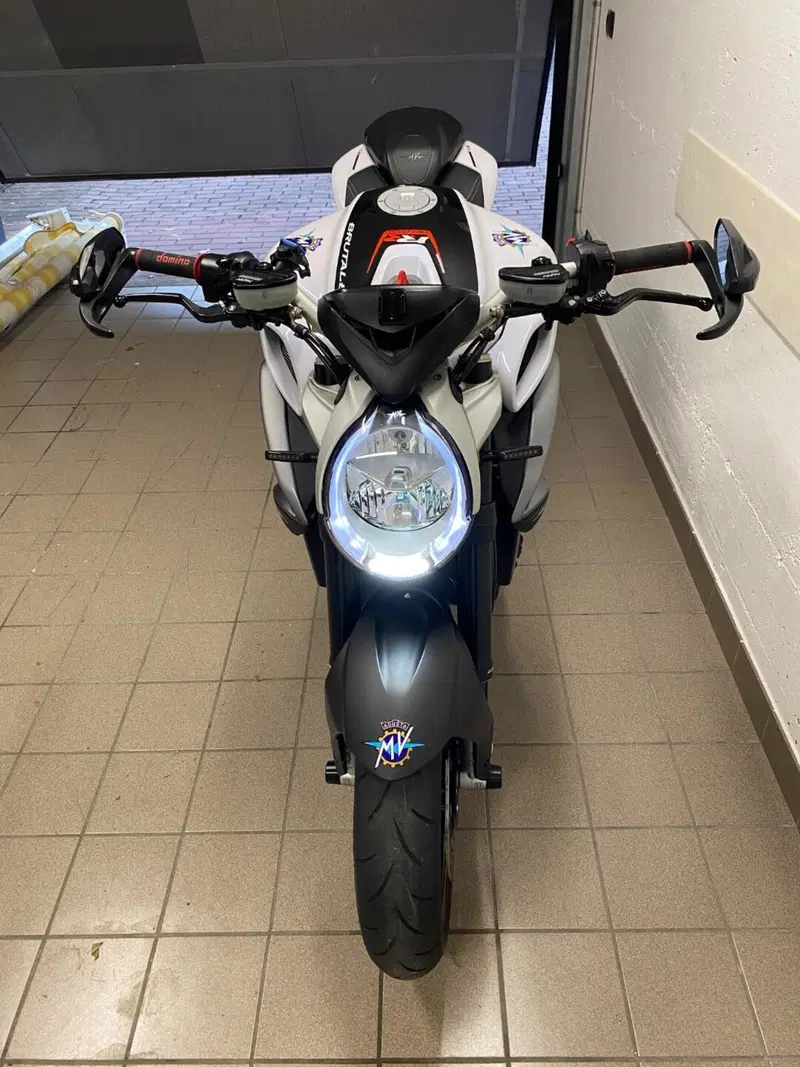 MV Agusta Brutale 800 RR (2017 - 20) (5)