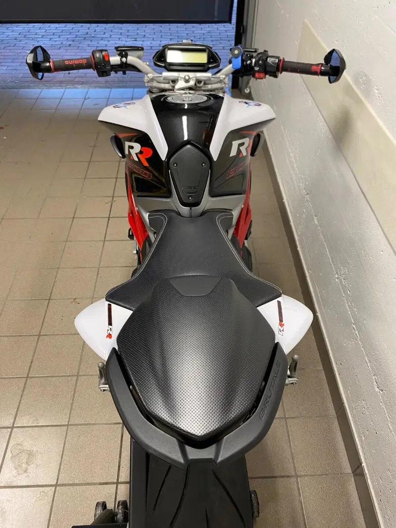 MV Agusta Brutale 800 RR (2017 - 20) (6)