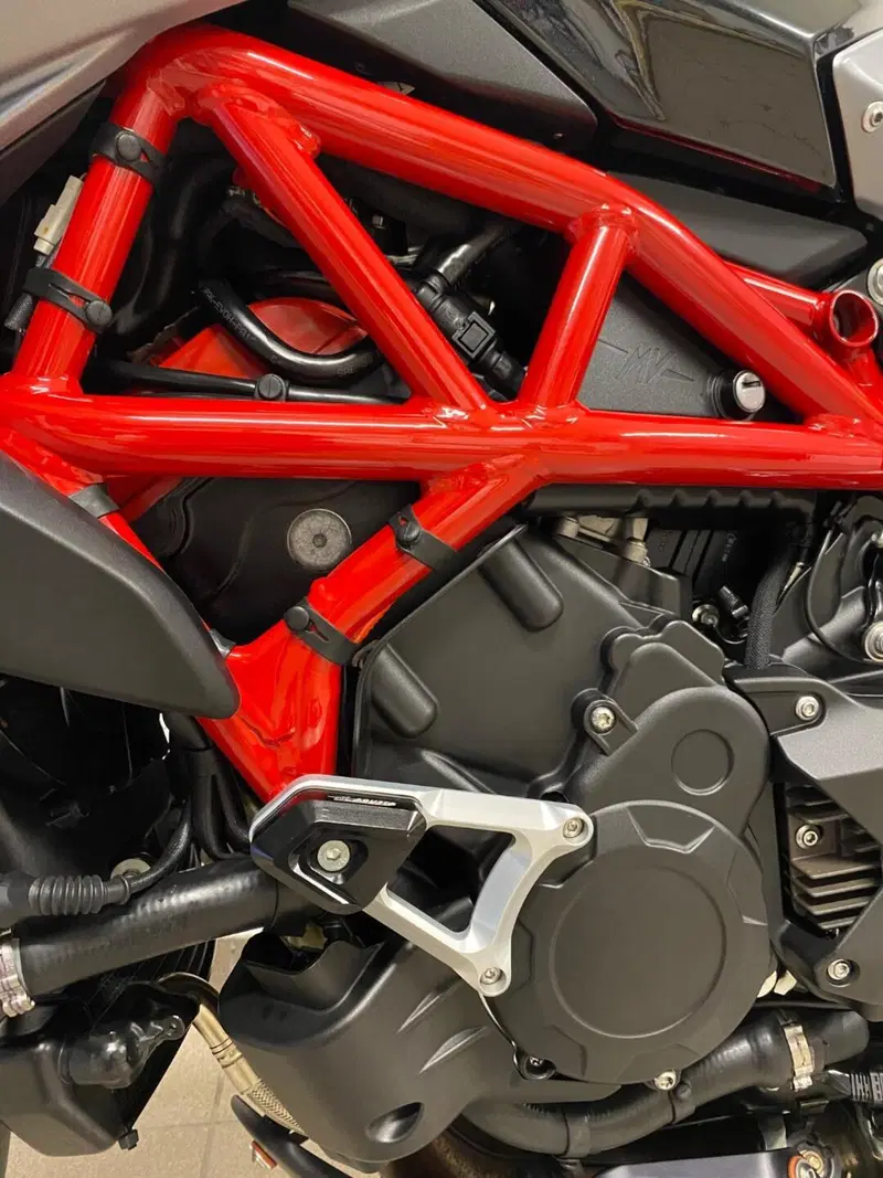 MV Agusta Brutale 800 RR (2017 - 20) (7)