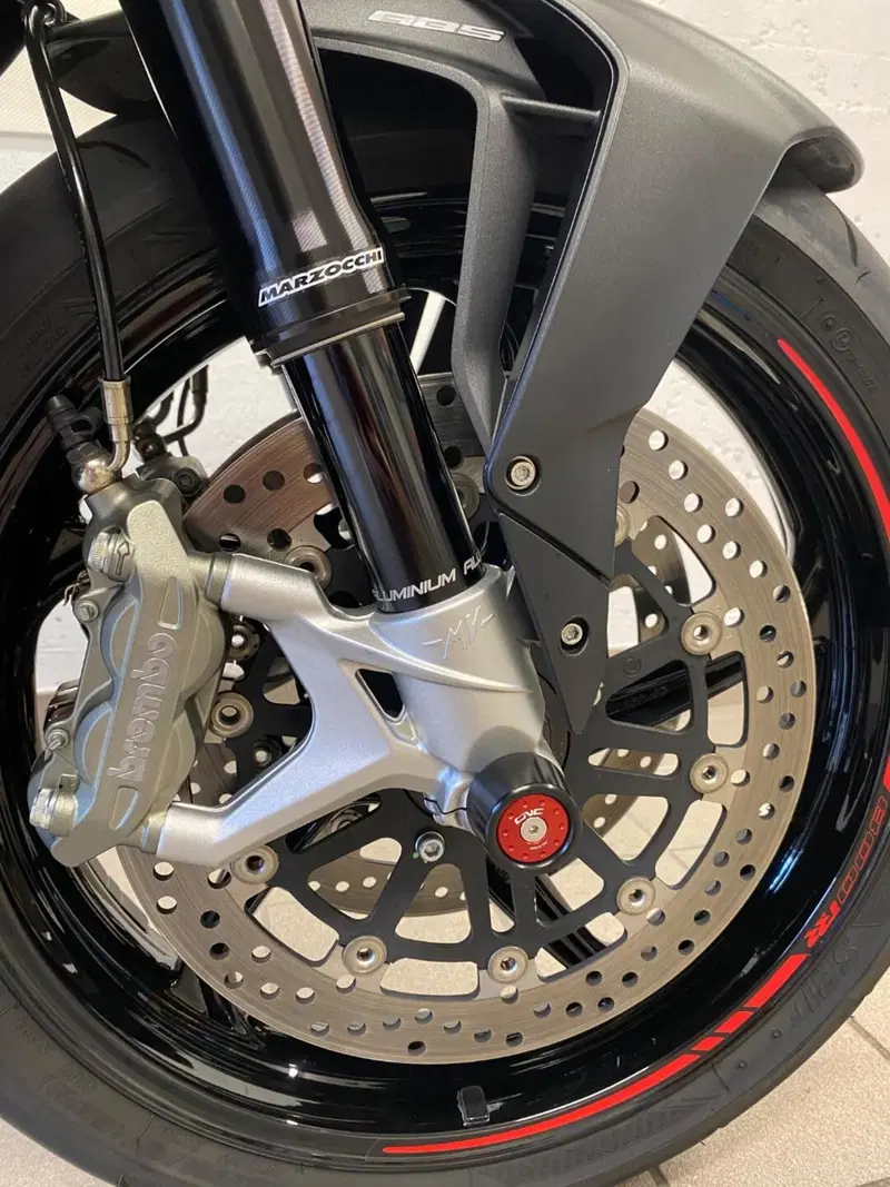 MV Agusta Brutale 800 RR (2017 - 20) (14)