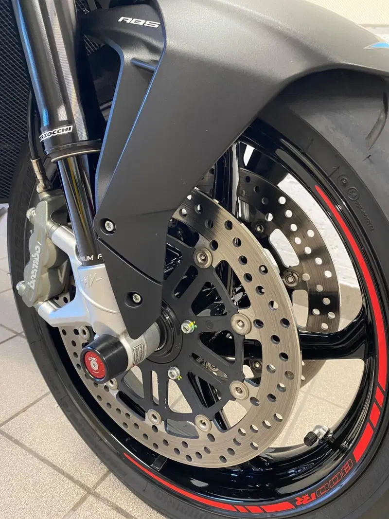 MV Agusta Brutale 800 RR (2017 - 20) (18)