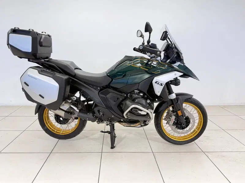Bmw R 1300 GS Option 719 Tramuntana (2023 - 26)