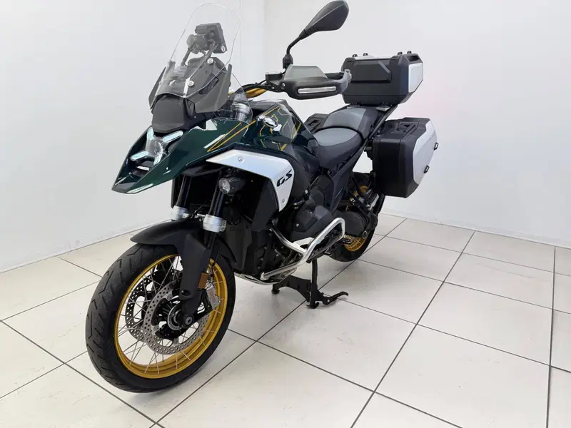 Bmw R 1300 GS Option 719 Tramuntana (2023 - 26) (2)