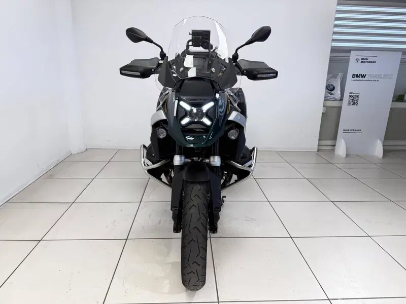 Bmw R 1300 GS Option 719 Tramuntana (2023 - 26) (3)