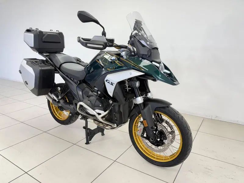 Bmw R 1300 GS Option 719 Tramuntana (2023 - 26) (4)