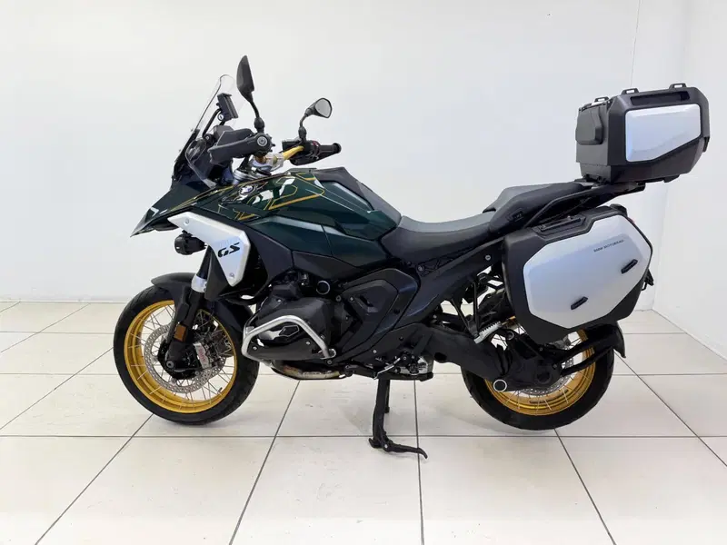 Bmw R 1300 GS Option 719 Tramuntana (2023 - 26) (5)