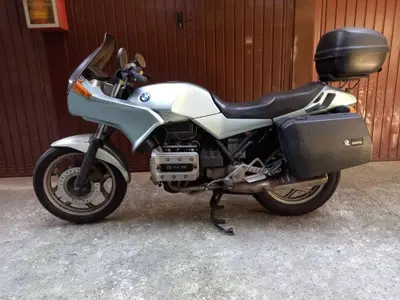 Bmw BMW K75 S d'epoca