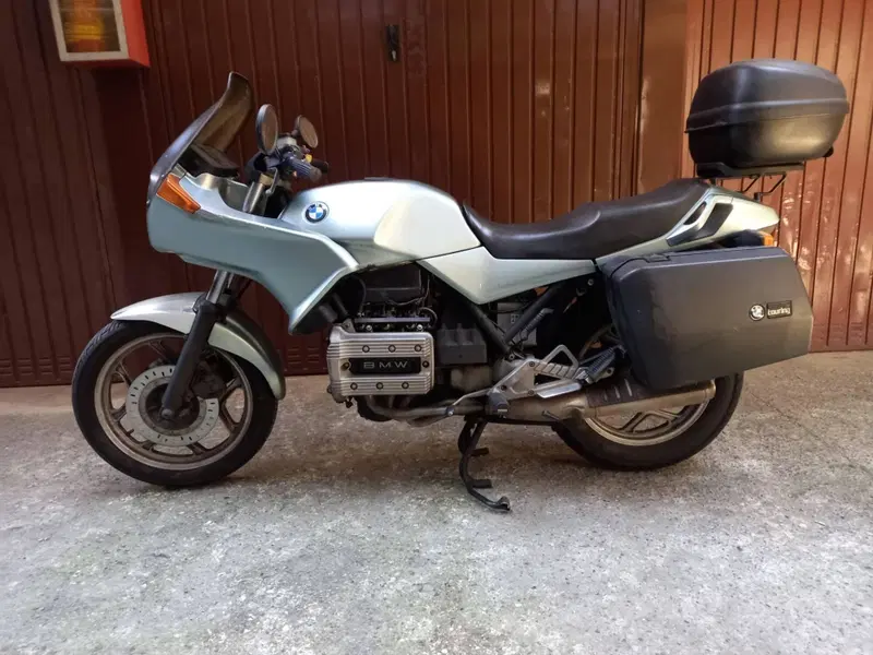 Bmw BMW K75 S