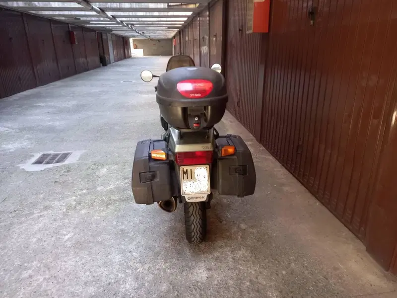 Bmw BMW K75 S (3)