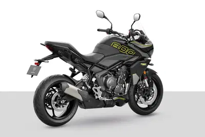 Triumph Tiger Sport 800 (2025 - 26) nuova