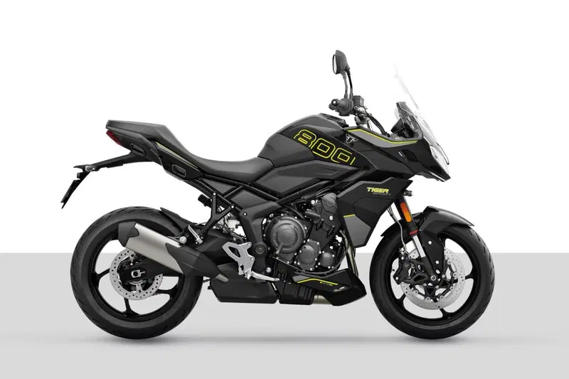 Triumph Tiger Sport 800 (2025 - 26) (2)