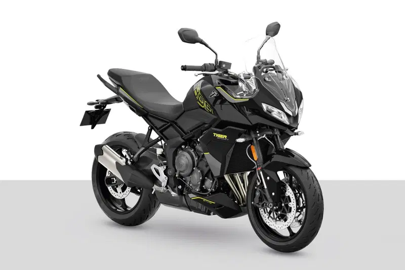 Triumph Tiger Sport 800 (2025 - 26) (3)