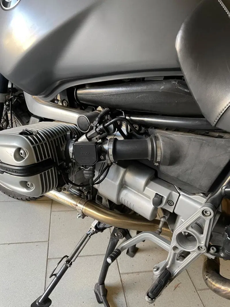 Bmw R 1150 GS ABS (1999 - 03) (2)