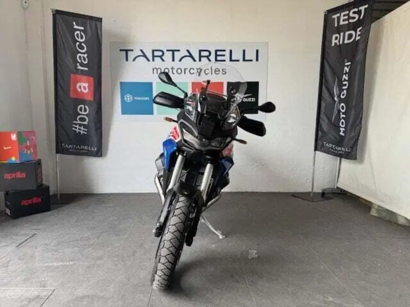 Moto Guzzi Stelvio Duecento Tributo (2025 - 26) (3)