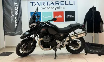 Moto Guzzi V85 Strada (2024 - 26) nuova