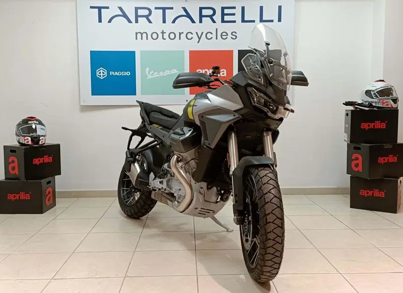 Moto Guzzi Stelvio (2024 - 26) (3)