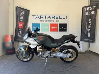 Moto Guzzi V100 Mandello S (2025 - 26) nuova