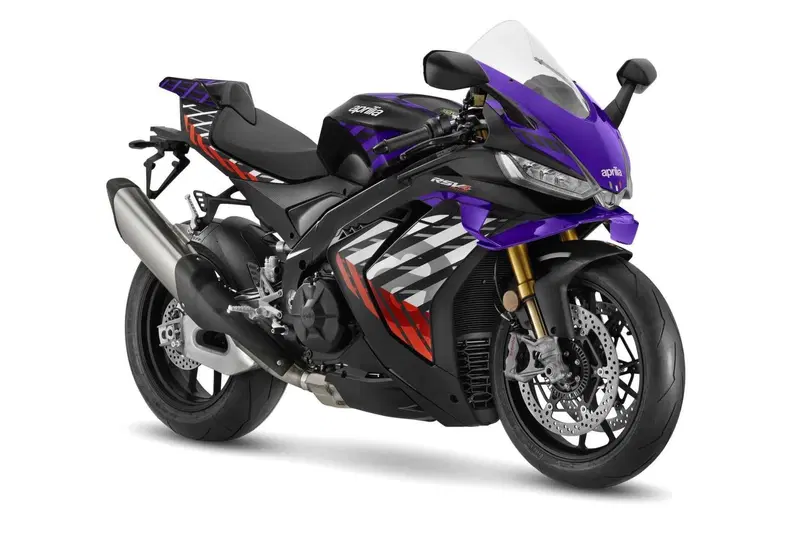 Aprilia RSV4 1100 Factory (2025 - 26) (4)