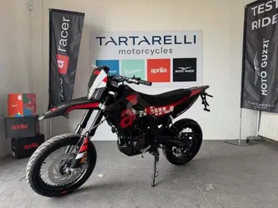 Aprilia SX 125 (2025 - 26) nuova