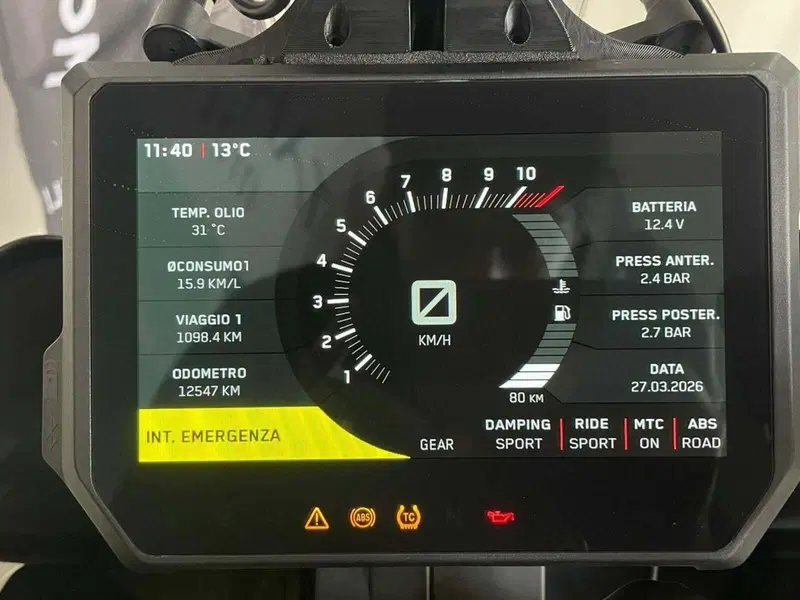 KTM 1290 Super Duke GT (2021) (5)