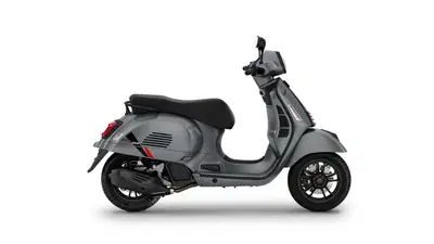 Vespa GTS 125 Supersport (2025 - 26) nuova