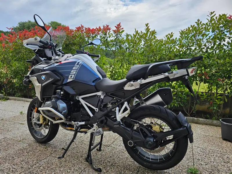 Bmw R 1250 GS (2021 - 24)