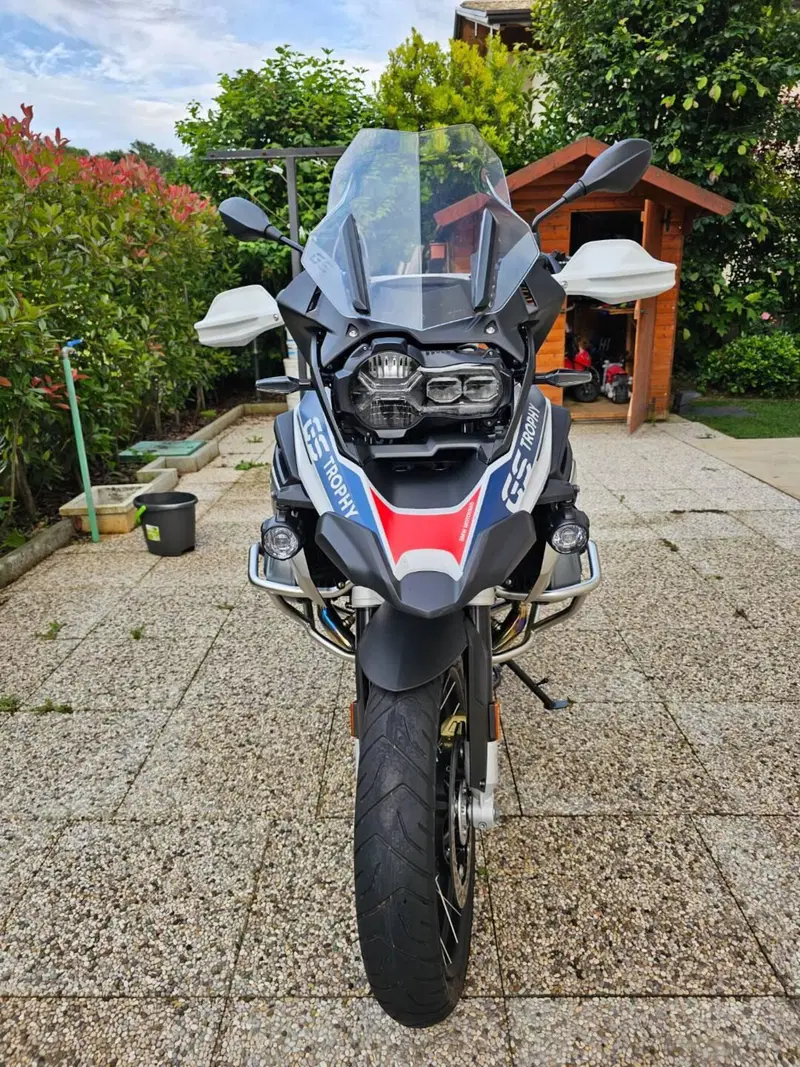 Bmw R 1250 GS (2021 - 24) (3)