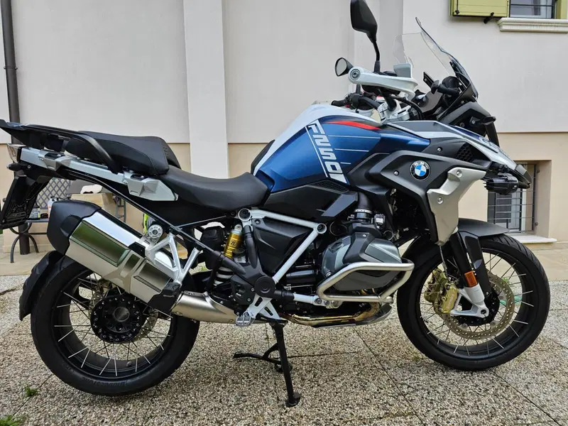 Bmw R 1250 GS (2021 - 24) (4)