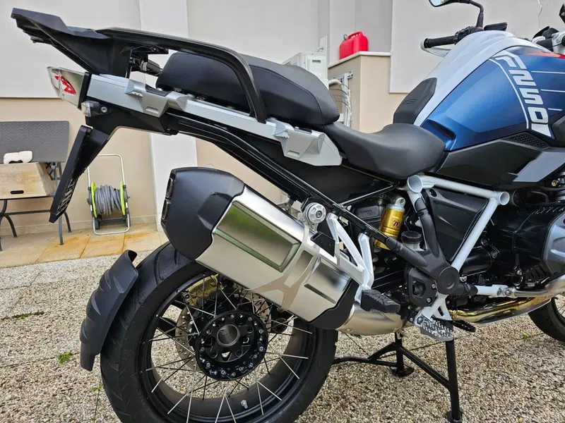 Bmw R 1250 GS (2021 - 24) (5)