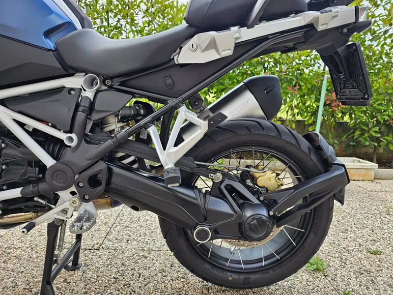 Bmw R 1250 GS (2021 - 24) (6)