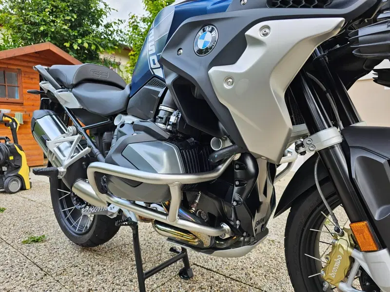 Bmw R 1250 GS (2021 - 24) (8)