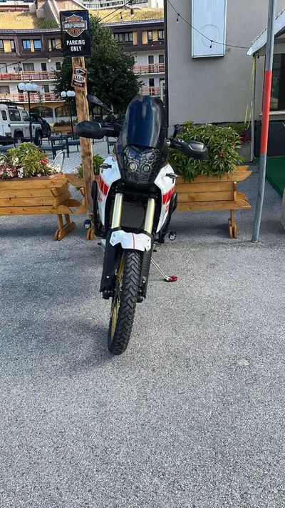 Yamaha T&eacute;n&eacute;r&eacute; 700 Rally Edition (2022 - 24) usata