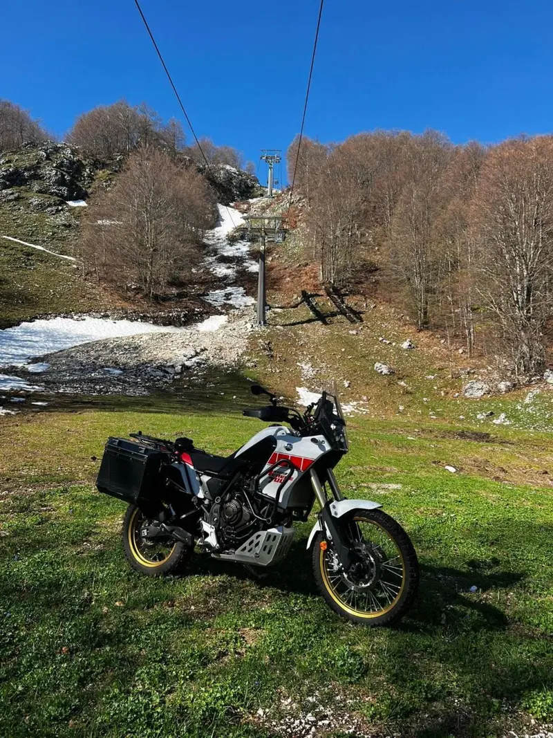 Yamaha Ténéré 700 Rally Edition (2022 - 24) (2)