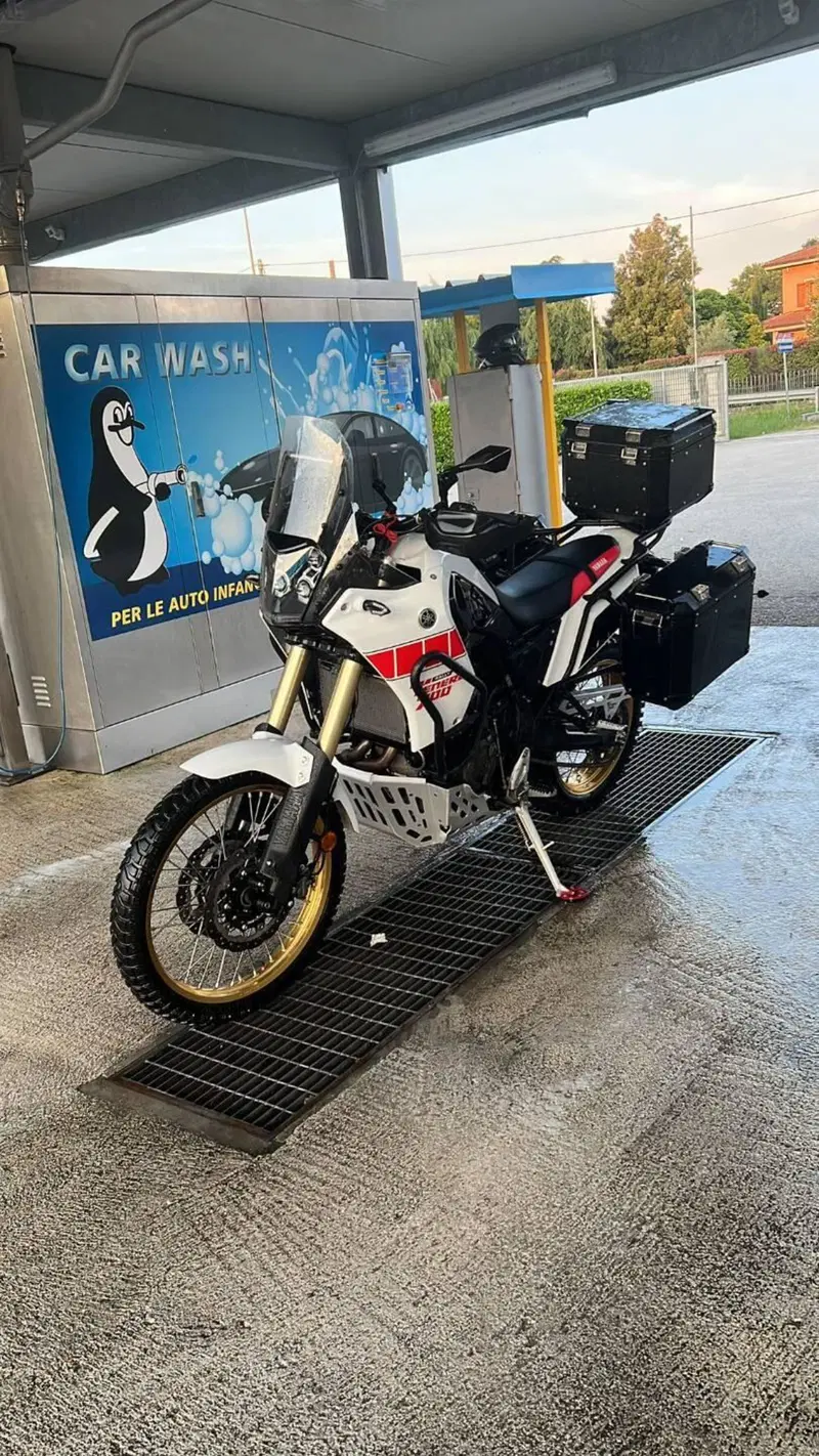Yamaha Ténéré 700 Rally Edition (2022 - 24) (6)