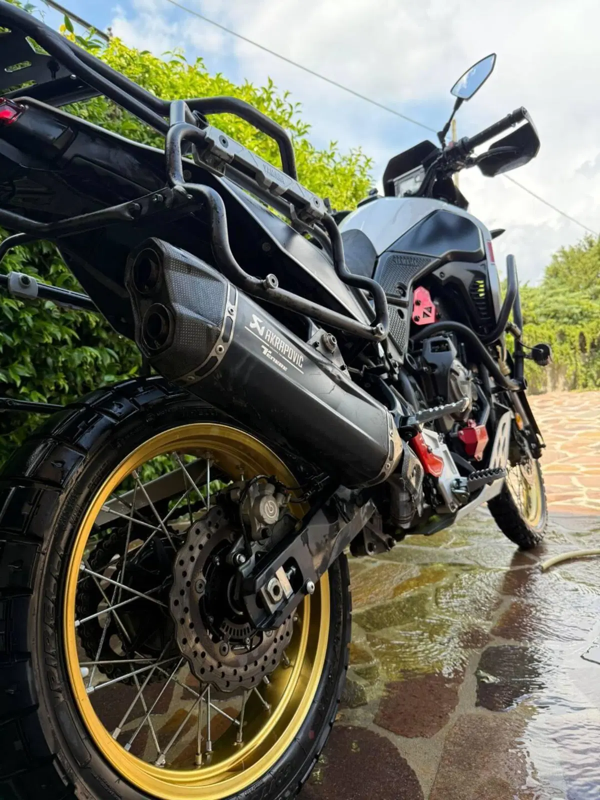 Yamaha Ténéré 700 Rally Edition (2022 - 24) (7)