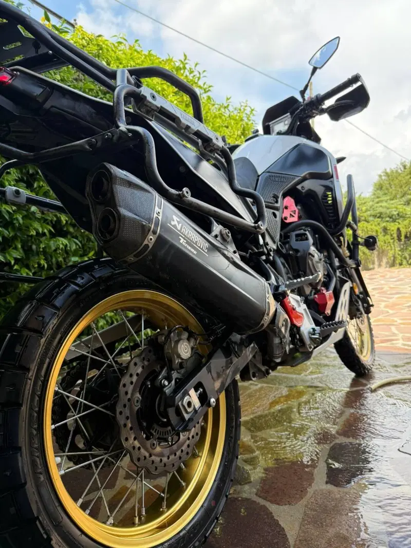 Yamaha Ténéré 700 Rally Edition (2022 - 24) (7)